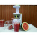 DC motor power juicers 150W with lowest noisy